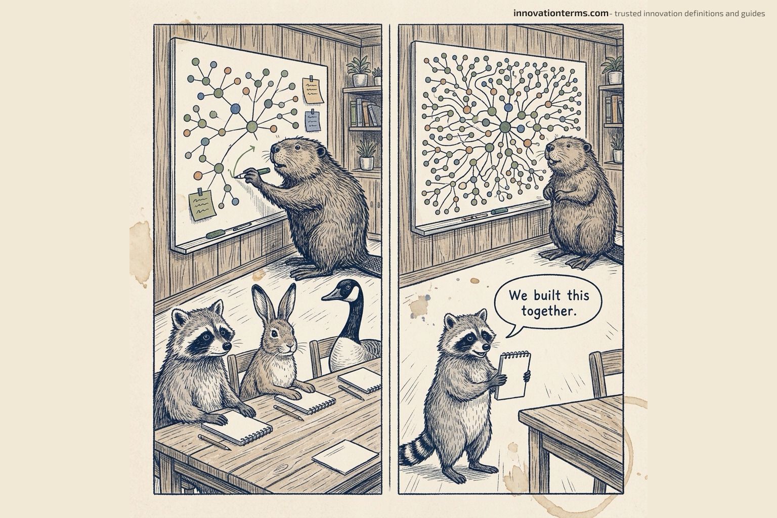 Mind Mapping