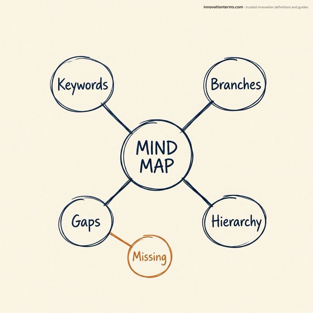 Mind Mapping