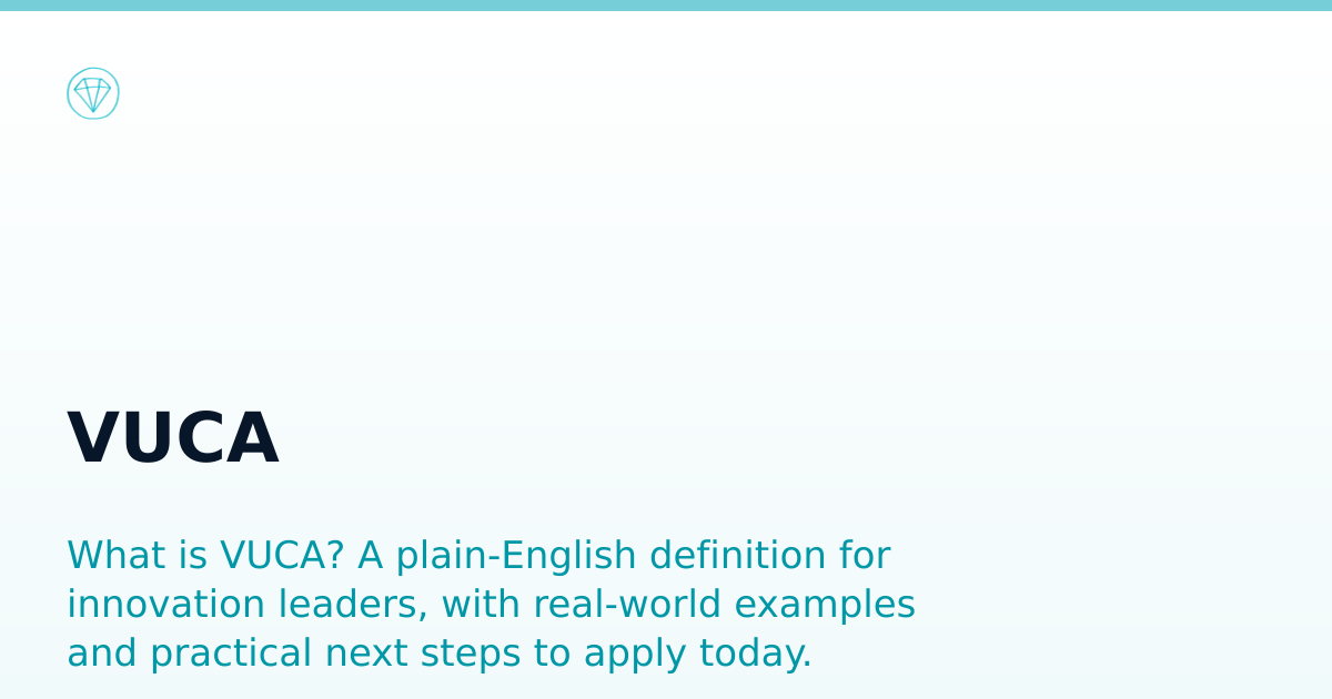 VUCA